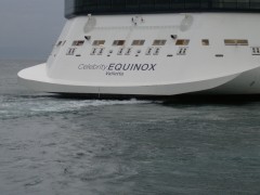 CELEBRITY EQUINOX