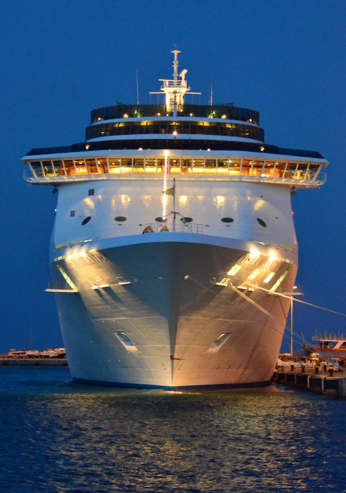 Costa Atlantica