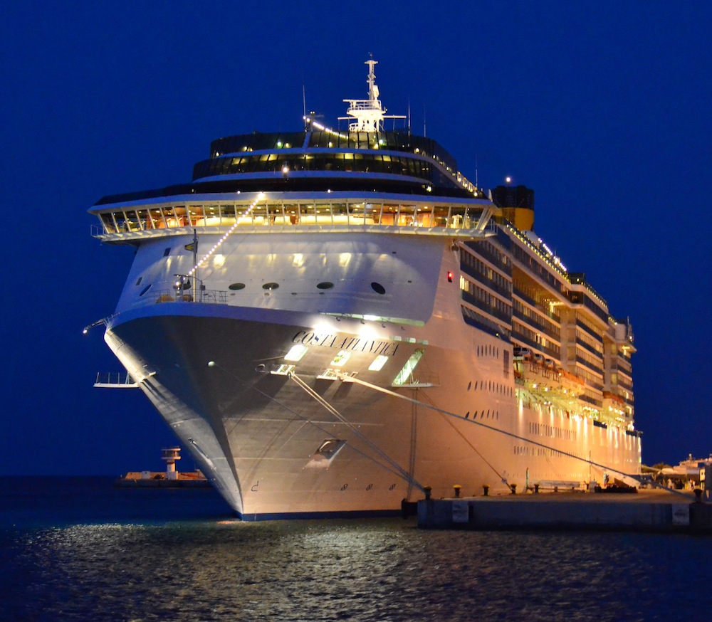 Costa Atlantica
