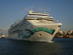 Norwegian Jade