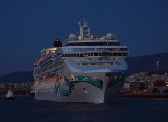 Norwegian Jade