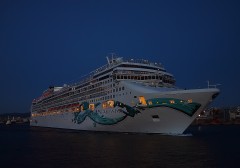 Norwegian Jade