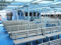 Konstantinos G Sun Deck