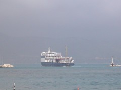 Angela at Lixouri