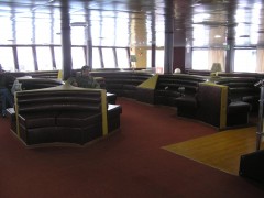 Glykofilousa II Lounge