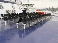 Glykofilousa II Sun Deck