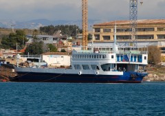 Agios Georgios Aid @ In Salamina