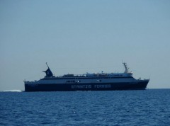 eptanisos @ patras gulf 130811