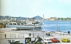Zakinthos