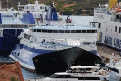 Cyclades Express