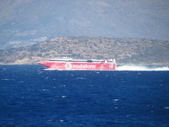 Highspeed 6