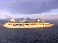 Vision Of The Seas