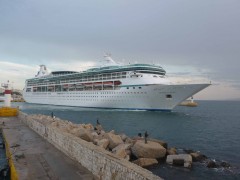VISION OF THE SEAS 2