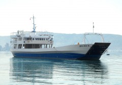 MELINA III (ex- Glifa)