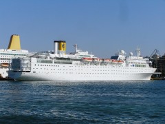 Costa Allegra