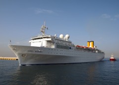 Costa Allegra