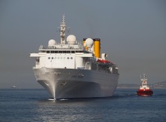 Costa Allegra