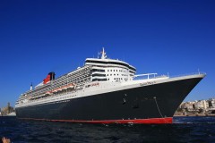 Queen Mary 2