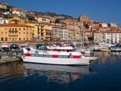 Porto San Stefano