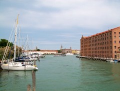 Ponte dei Lavraneri - Venezia