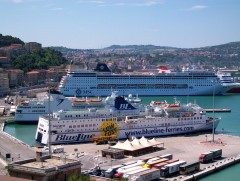 Porto di Ancona