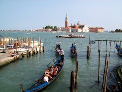 Ponte dei Sospiri - Venezia