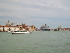 Traffic - Venezia
