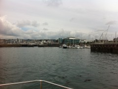 Port of Plymouth