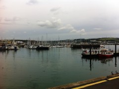 Port of Plymouth