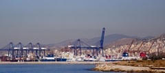 drapetsona dock from piraeus 201011