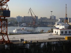 Napoli Shipyard