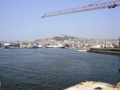 Napoli Shipyard