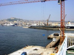 Napoli Shipyard