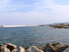 New Port for yachts in Rodos