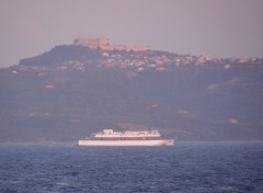 ionian star Off kyllini 110811 B