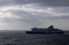 Blue Star Delos