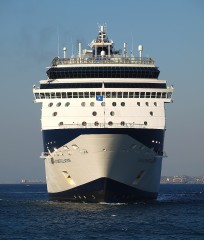 Celebrity Constellation