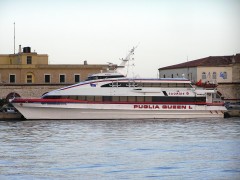Puglia Queen L