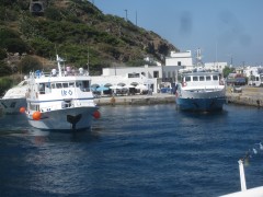 Iro,Panagia spiliani ιn nisyros