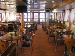Alexandros Main Lounge