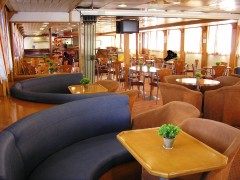 Alexandros Main Lounge