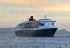 Queen Mary 2