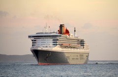 Queen Mary 2