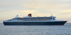 Queen Mary 2