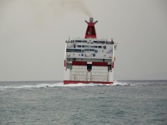cruise europa@ patra 210414 d