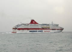 cruise europa@ patra 210414 c