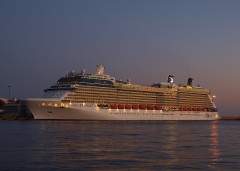 Celebrity Silhouette