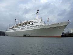 ss ROTTERDAM