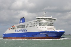 Dover Seaways