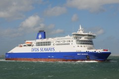 Delft Seaways